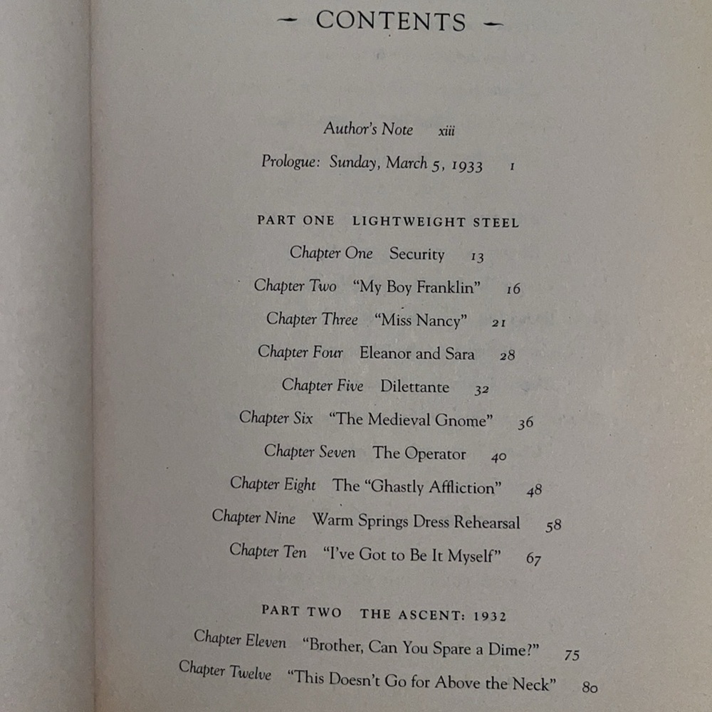 FDR Book Set - Picture 6 of 16